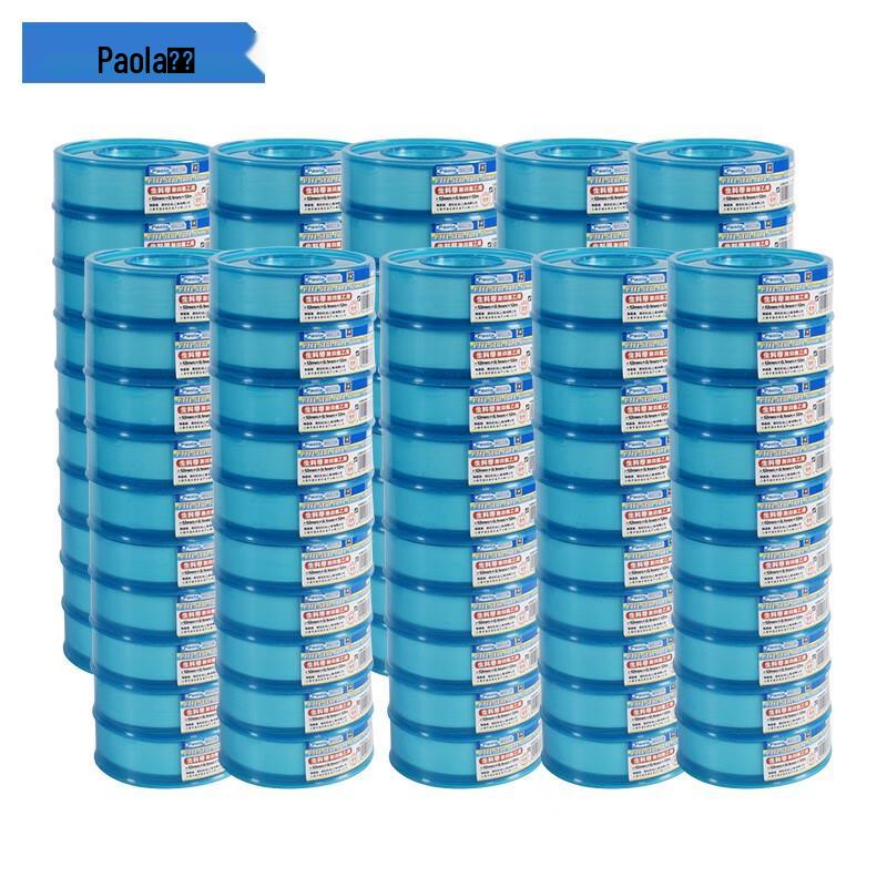 Paola PTFE Thread Seal Tape