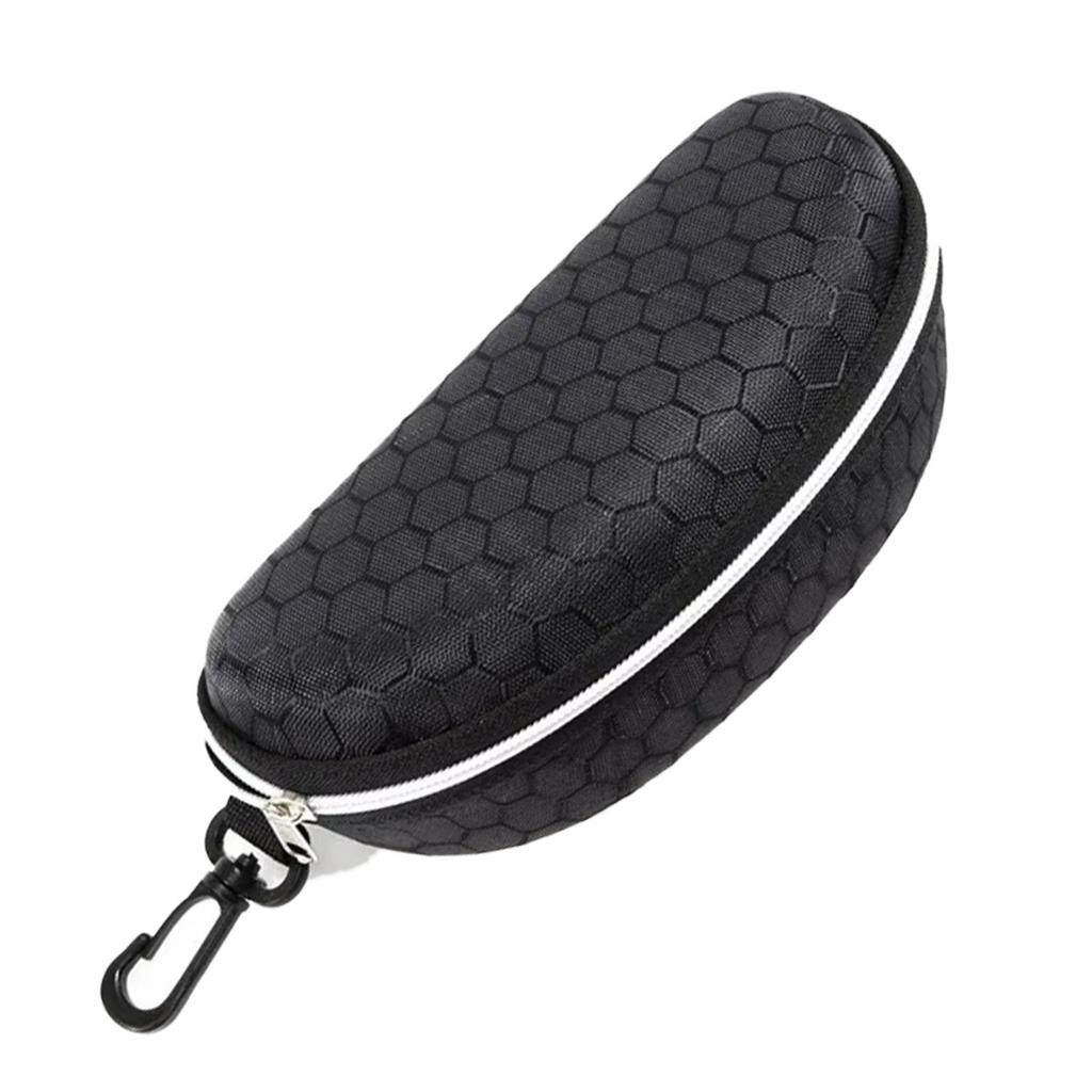 Sunglasses Storage Box Portable Scratch Resistant Waterproof Glasses Box Available In Multiple Colors For Both Men And Women