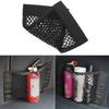 Universal Mesh Cargo Net Car Storage Net Wall Sticker Organizer Pouch Bag Storage Mesh Net for Car Trunk Storage