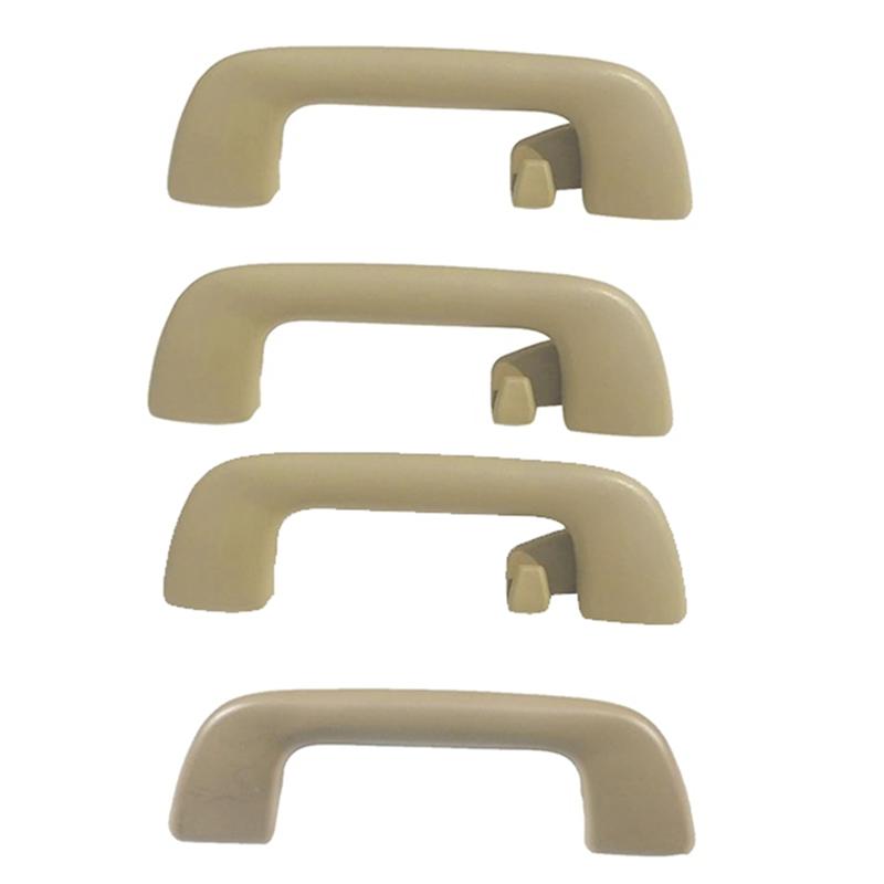 Authentic Car Inner Roof Armrest Ceiling Pull Handle With Hook 74610-5 For Toyota Corolla Yaris Prius 4Runner