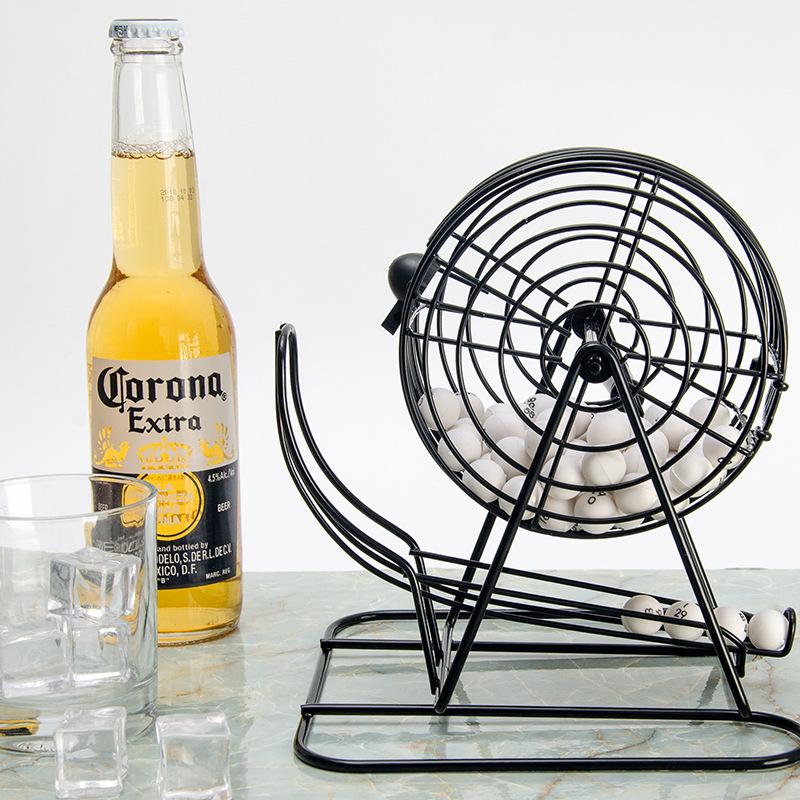 Лотерейный автомат для бинго — фото 4