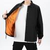 Männer Casual Dünne Jacke Männlich Frühling Herbst Baseball Jacke Windjacke Mantel