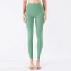 High-Waisted Seamless Yoga Leggings Women Stretchy Workout Pants Fitness Tights