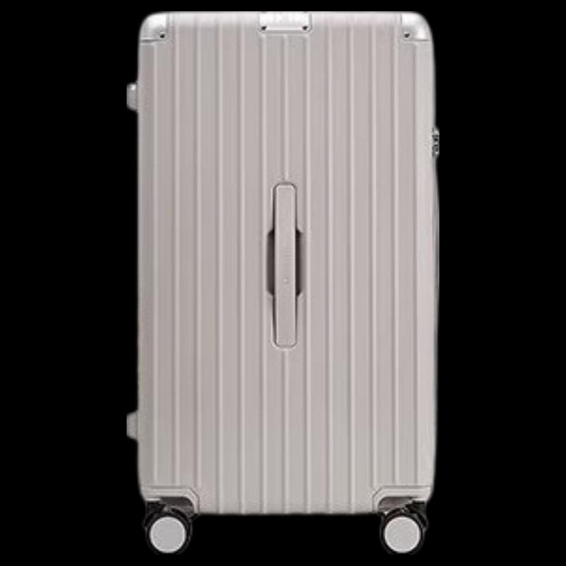 OIWAS Treasure Chest Series Multifunctional Luggage 26 Inch