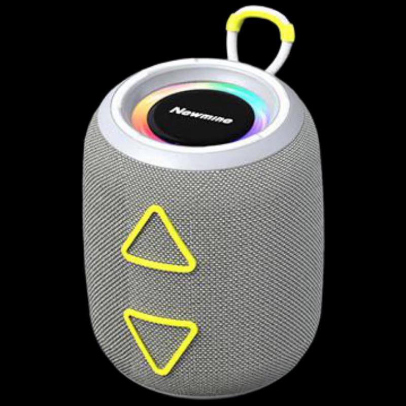 Newman BT87 Portable AI Bluetooth Speaker