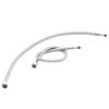 304 Stainless Steel Braided Faucet Supply Hose