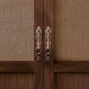 Old-fashioned Drawer Handles Retro Style Kitchen Handles New Door Knobs  Drawer Furniture