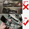 2x Dynamic LED Sequential Blinker For Toyota Camry Corolla Avalon Yaris Prius C Side Mirror Indicator Turn Signal Light