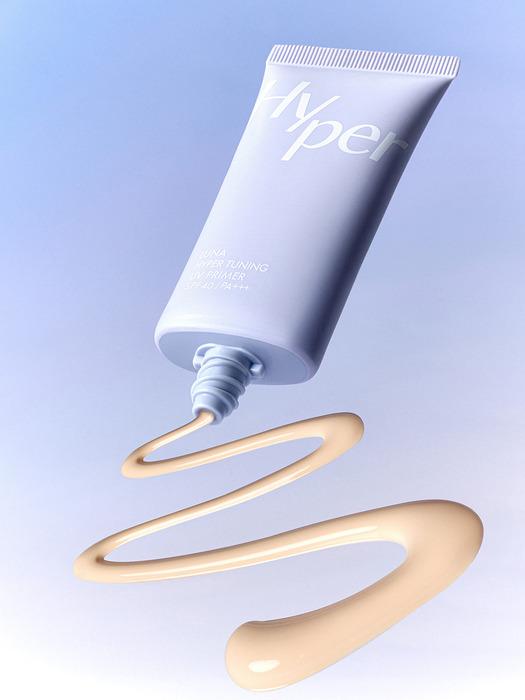 LUNA Hyper Tuning UV Primer Sunscreen
