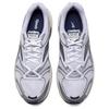 Reebok Premier Road Plus 6 Comfortable Versatile Synthetic Leather Lightweight Durable Low-Top Casual Running Shoes Unisex Sneaker Silver 100210122