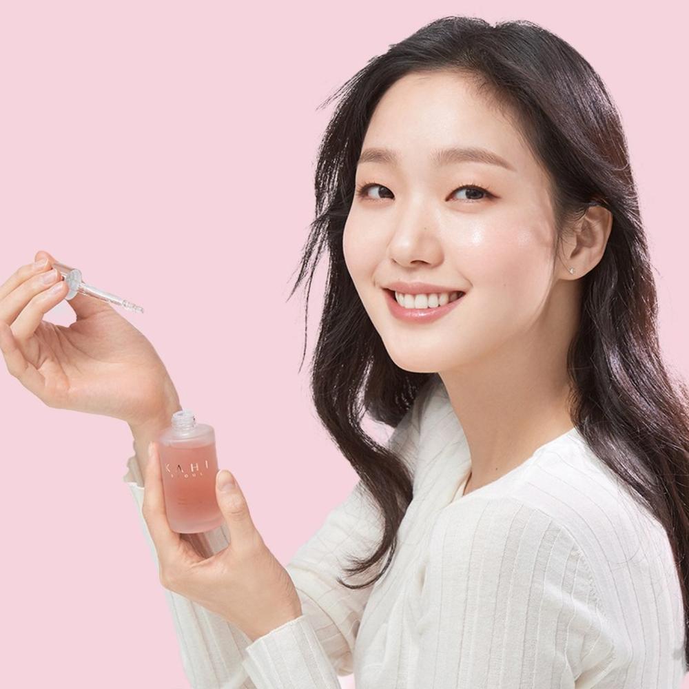 KAHI Wrinkle Bounce Blemish Ampoule 50ml