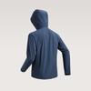KAILAS Men's Hooded Outdoor Softshell Jacket