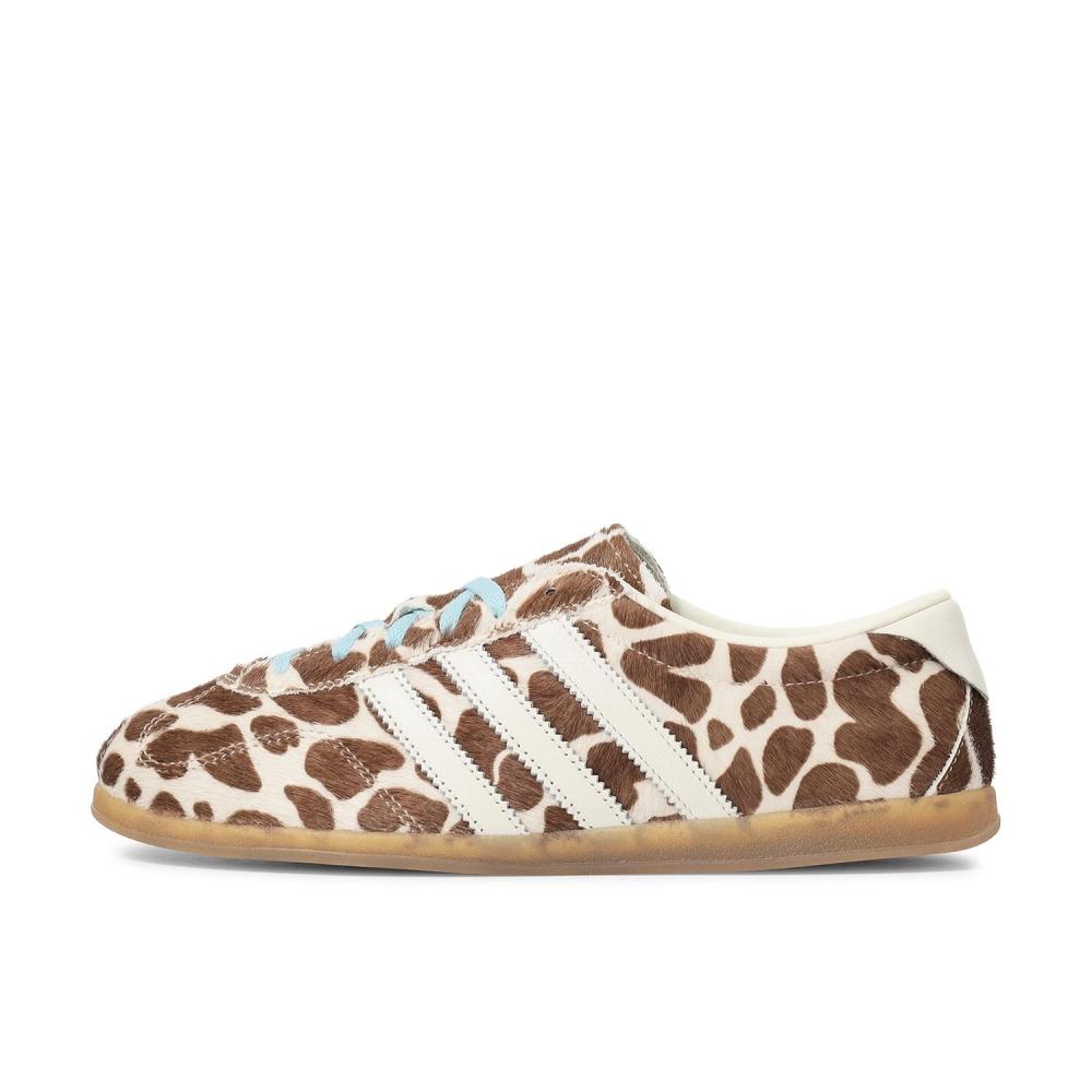 Adidas Женские Gazelle Низкие Crys Ivor Gum3 Kh9013 220
