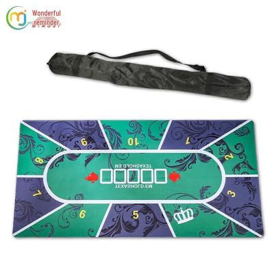 Miao Ji Texas Hold'em Poker Sets & Accessories