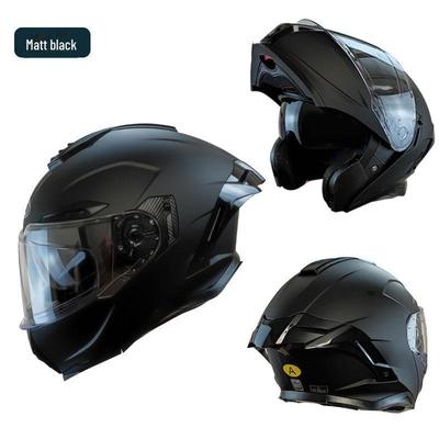 Chrániče – Motocyklové přilby