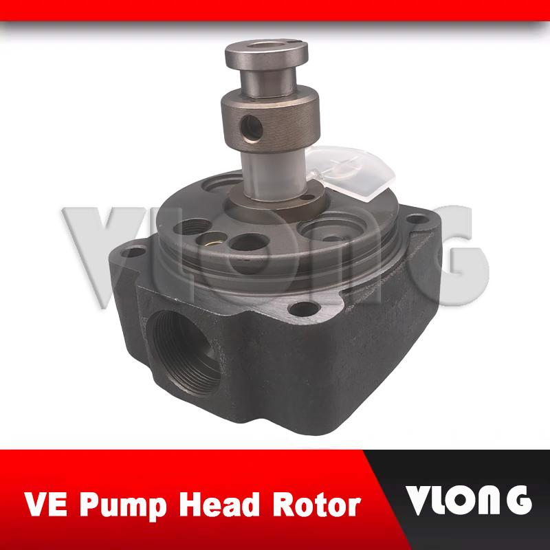 Auto Distributive VE Pump Rotor Head VE4/11R 4Cyl 11MM Plunger For MITSUBISSHI Hydraulic VE Head Rotor 9 461 617 100 146403-7420