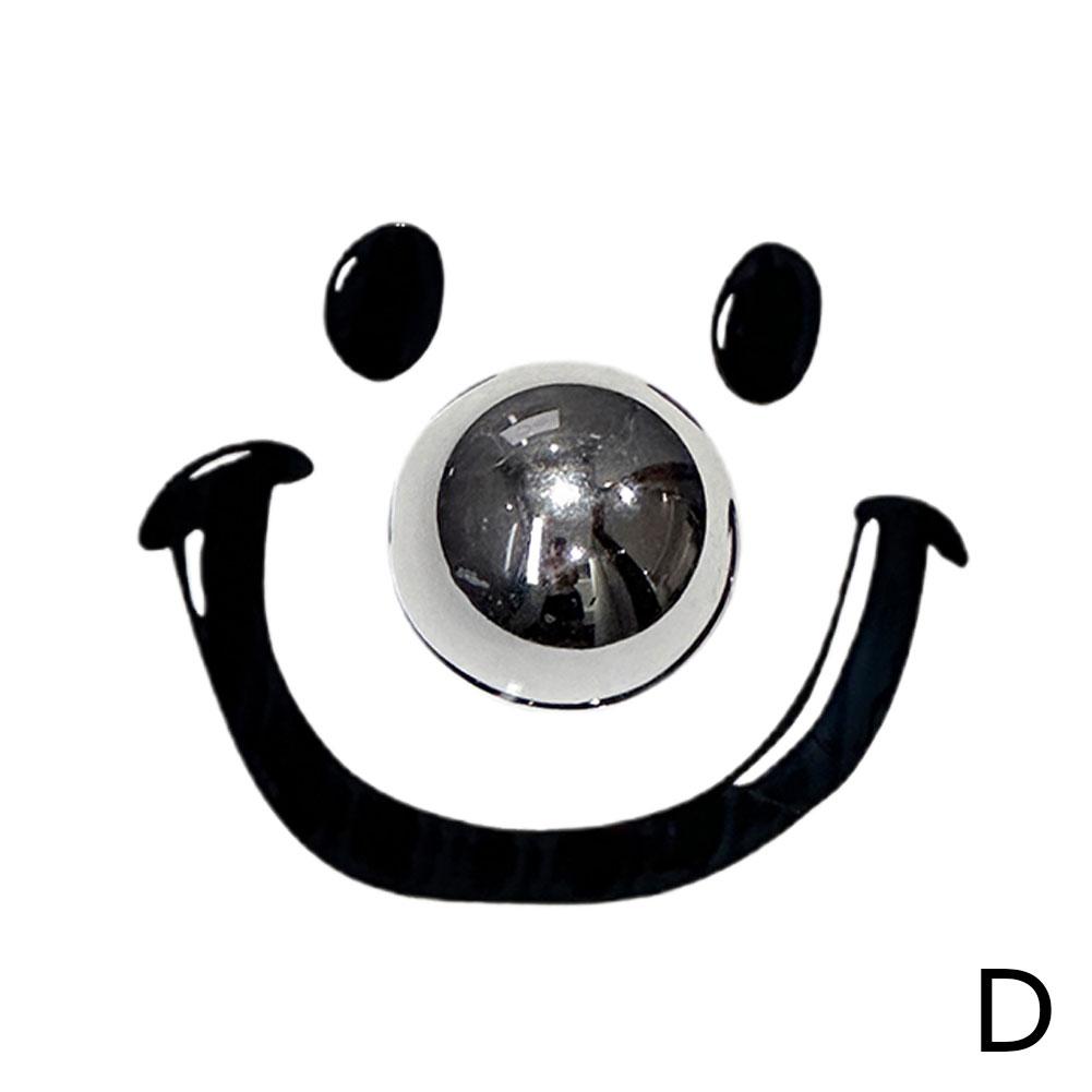 Dopamine Smile Ball Toilet Lid Avoid Touching Toilet Lid Handheld Toilet Seat Cover Opener For Toilet Bathroom Wc Accessories