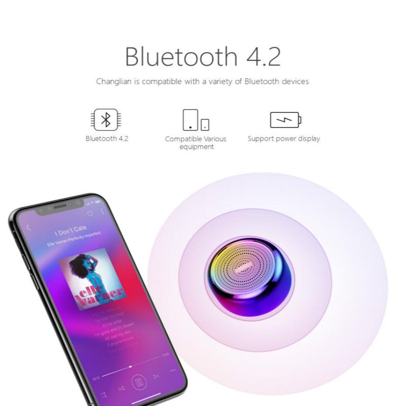 Buy Mifa I8 Portable Bluetooth Speaker 