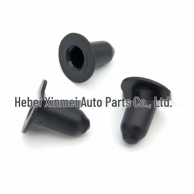 Volkswagen Jetta/Magotan/Tiguan/Sagitar Fender Door Protector Clip Sill Strip Plastic Clip