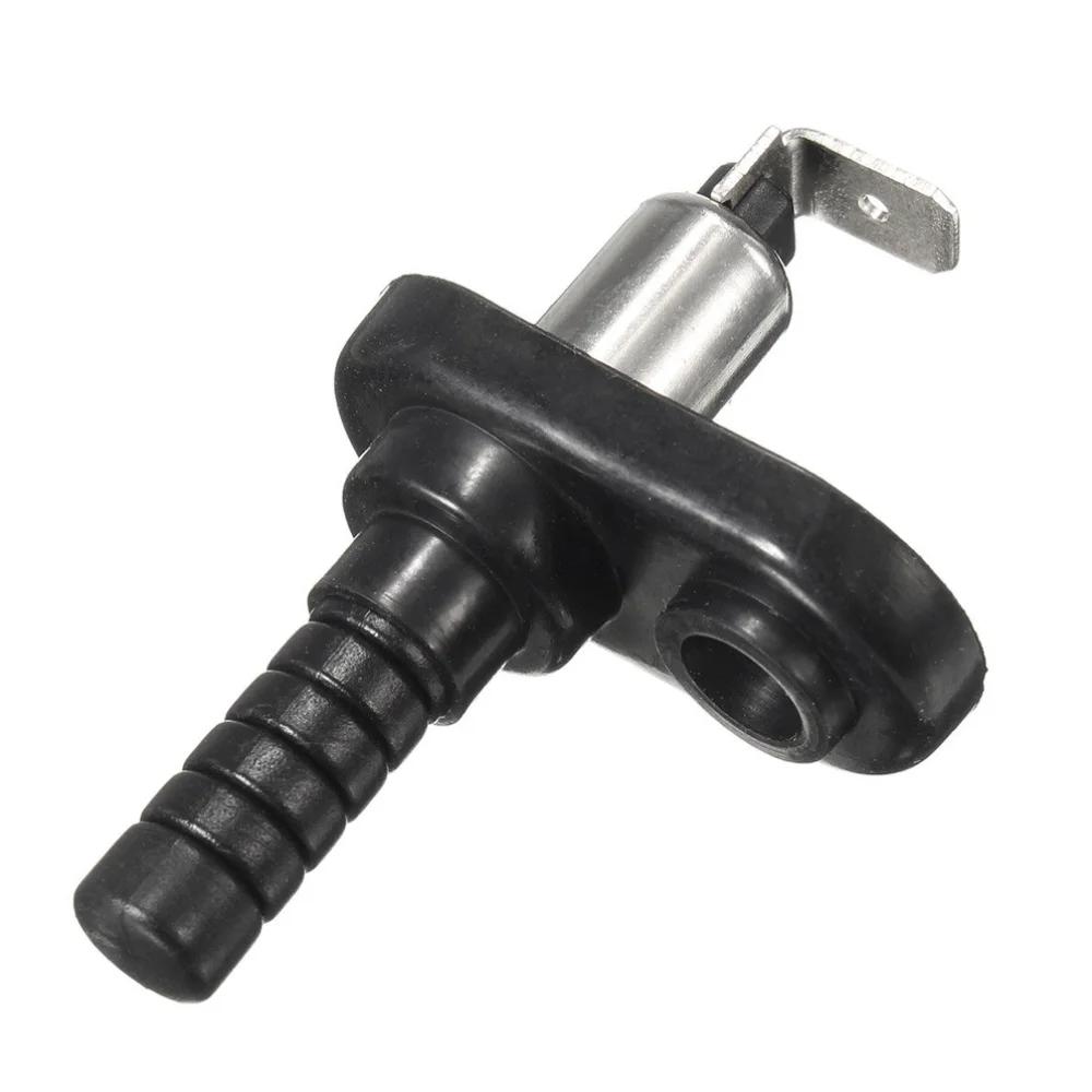 Universal Car Truck Tuning Button Adjustable Door Jamb Dome Light Hood Mount Pin Switch Control For Cars Camper Accessories