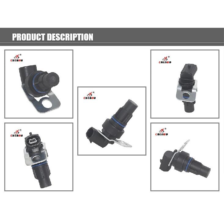 Input Transmission Engine Speed Sensor For ALLISON MD HD T200 T300 4000RDS B500 B400 B300 3000RDS 29543432 29509637