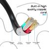HD 1080P IP67 Waterproof Industrial Endoscope Camera with 4.3 Inch Screen 8LED