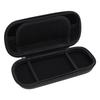 Game Console Case with  S Anti Scratch Water Resistant PU EVA Two Way   Hard Case for   3000 Game Console Accessories