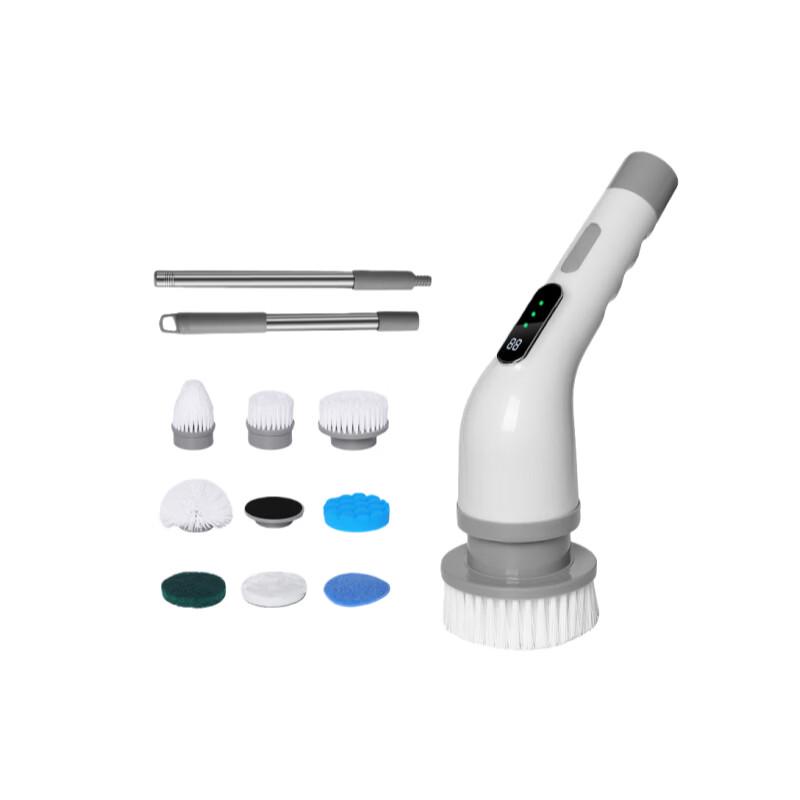 Jinglongdun Electric Cleaning Brush