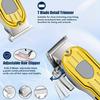 Hair Clippers for Men , Beard Trimmer Kits & Sets, Electric Shavers, Hair Clippers & Trimmer T-Blade, for Barber,home for Gifts