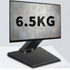 13-17-22-24 Inch Monitor Computer Stand With Touchscreen Desktop Foldable Base
