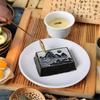 24TE Landscape Painting Silicone Molds Chocolate Molds Mousses Cake Baking Tool