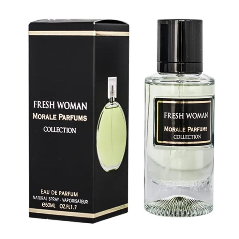 Fresh Woman Eau De Parfum for Women, 30 Ml