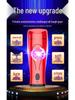 YaYou Manuelle Intelligente Press-Masturbationsbecher für Männer