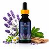 Sleep Essential Oil 30ml | Relaxing Aromatherapy Blend for Deep Sleep & Stress Relief | Lavender, Sandalwood, Orange & Chamomile Oils