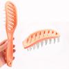 Detangling Hair Brush Massage Comb Hollow Out Hair Brush Dry and Wet Hair Comb for Woman Man