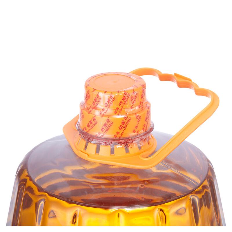 Hujihua First Grade Peanut Oil