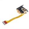 Opuradio Cdm12.4 Cdm1204 Optical Pick Up Cdm-12.4 Vam12.4 Cd Laser Lens Vam1204 Vam-1204 Optical Pick-Up