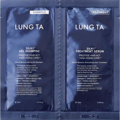 Lunta Enrich Bouncer Prova 1 giorno 10ml+10ml