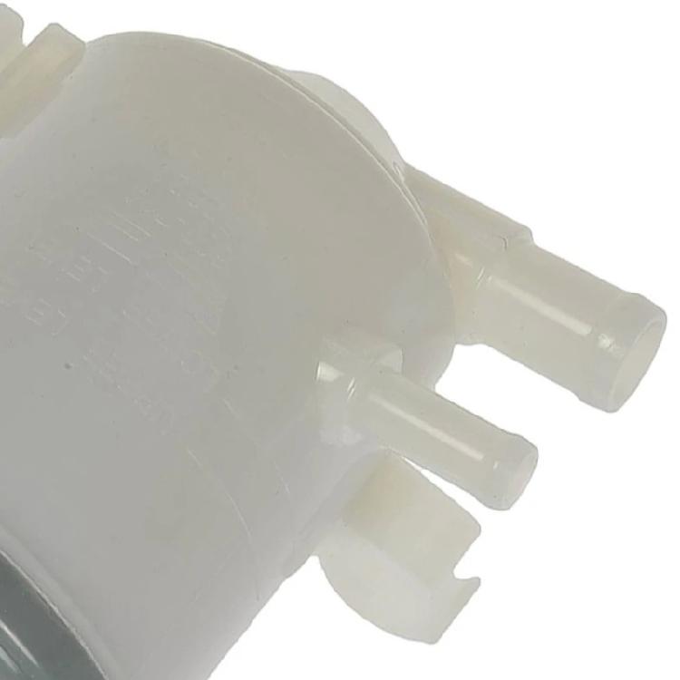 Power Steering Reservoir Tanks Automotive Accessories for 2007-2011 Replacement Fluid Pump Reservoir Tanks