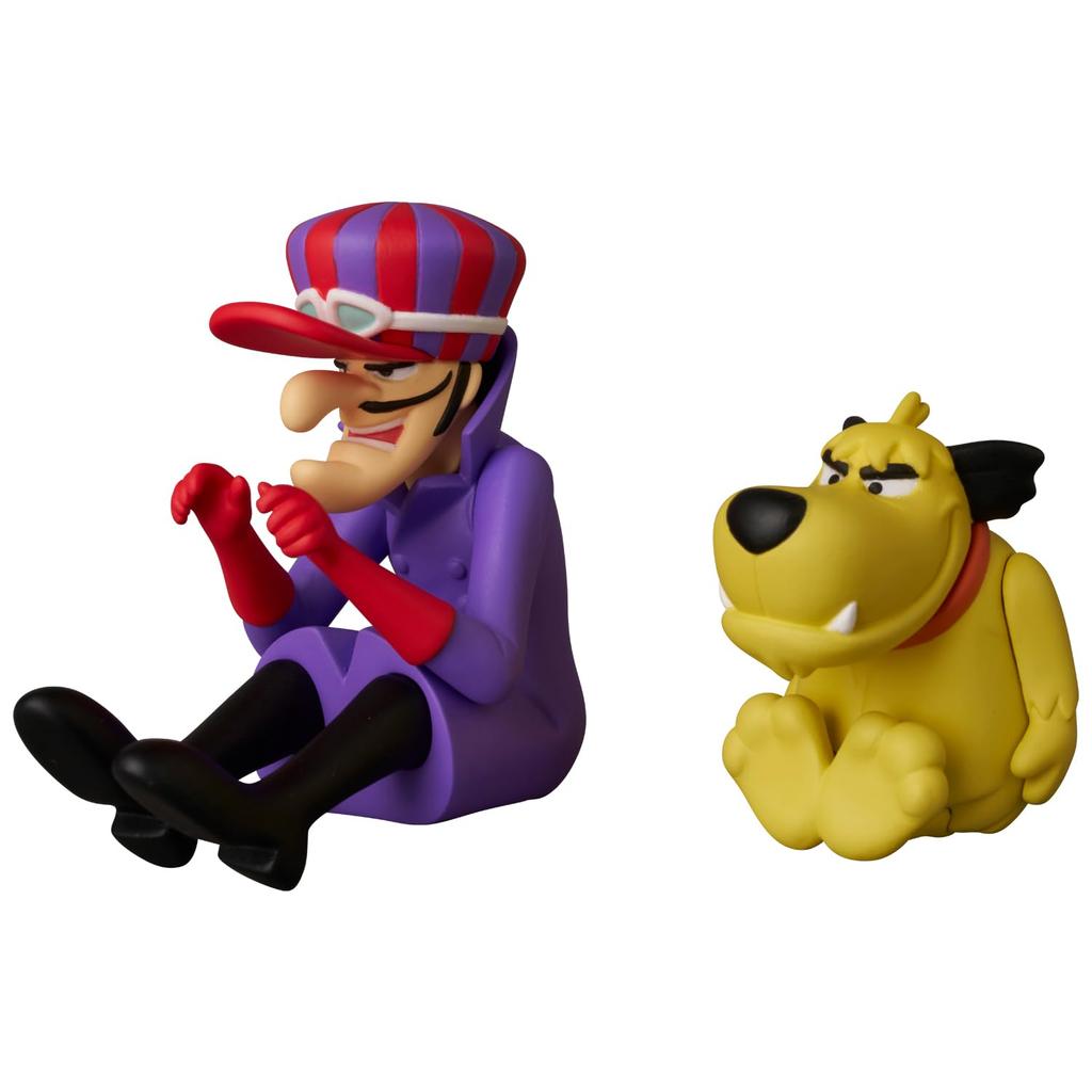 Medicom Toy MAFEX MEAN MACHINE Zero Ca. 240mm Actionfigur Nr. 253 (Null Maschine) - groß, maßstabsunabhängig, vorlackiert