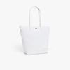 Lacoste Medium Vertical Shopper Bag L.12.12 26ss