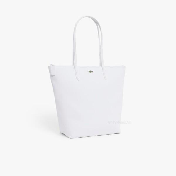 Lacoste Medium Vertical Shopper Bag L.12.12 26ss