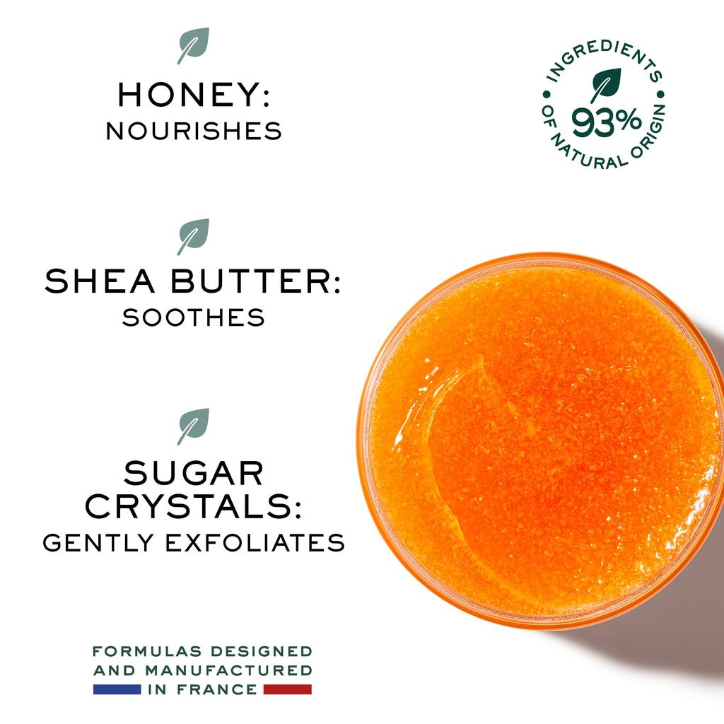 Nuxe Reve De Miel Delicious Body Scrub 175mL