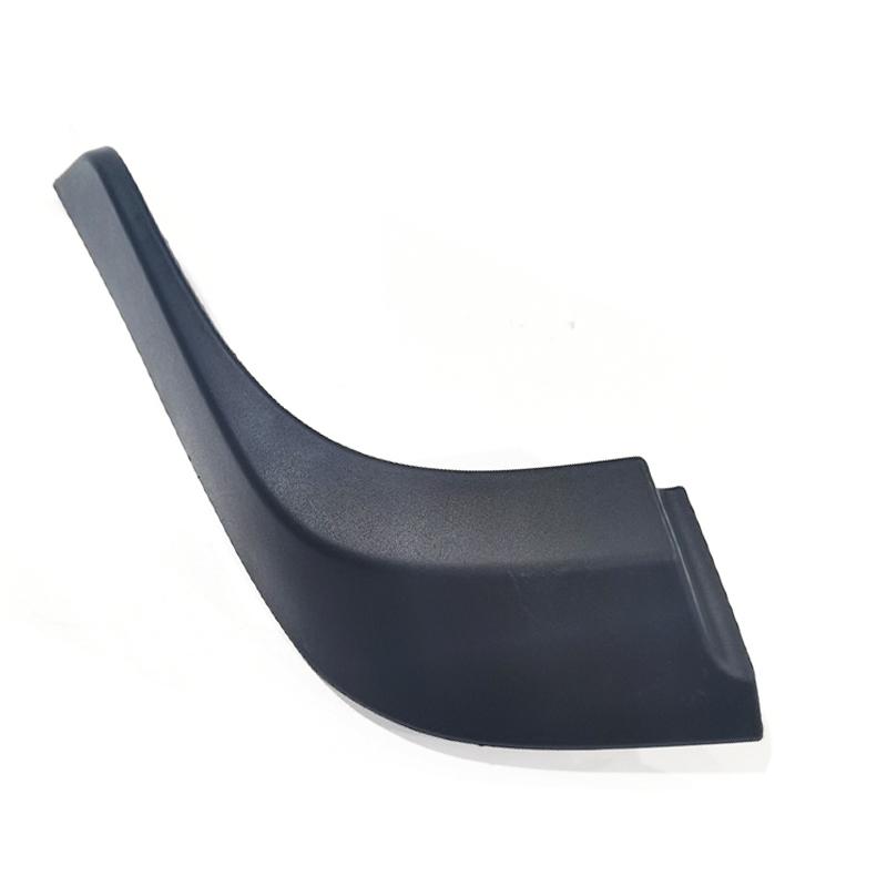 ABS Rear Bumper Corner Plate Rear Bumper Cover Upper Trim For SAIC MAXUS T60 T70 For LDV T60 PRO LUXE TRAILRIDER 2017-