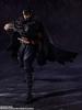 TAMASHII NATIONS S.H.Figuarts Berserk Guts (Berserker Armor) Approximately 160mm ABS & PVC & Fabric Painted Movable Figure
