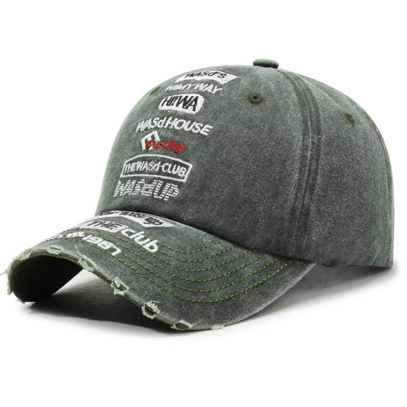 Vintage Adjustable Unisex Vintage Cap for Outdoor Hiking and Mountaineering