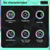 Stereo Sound Bass X1 Bluetooth Speaker Portable Desktop Computer Speaker Wireless Speaker  Outdoor