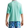 Nike Dri-Fit T-Shirt Moisture Wicking Quick Dry Comfortable Kids tops IQ7717-368