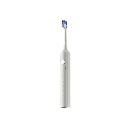 Sonic Sweeping & Vibrating Electric Toothbrush CN Plug (adapter Included)