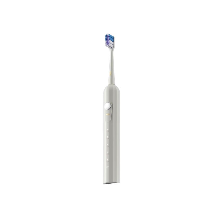 

AUX Sonic Sweeping & Vibrating Electric Toothbrush